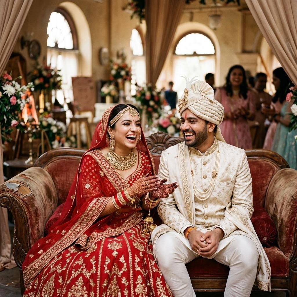 Couple candid moment - Sanam Film Siwan